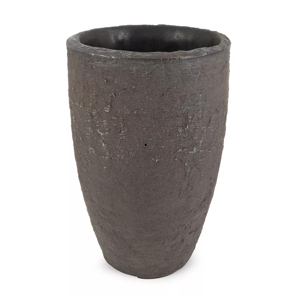 Algreen Products 87311 Athena 20.5 Inch Self Watering Level Indicator Indoor Outdoor Plastic Plan... | Target