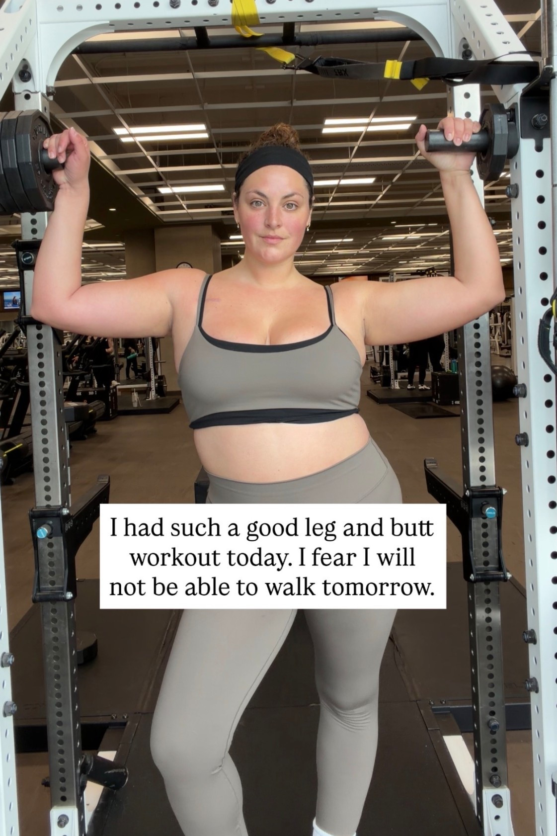 workout set 

#LTKmorningroutine #LTKMidsize #LTKfitnessgoals