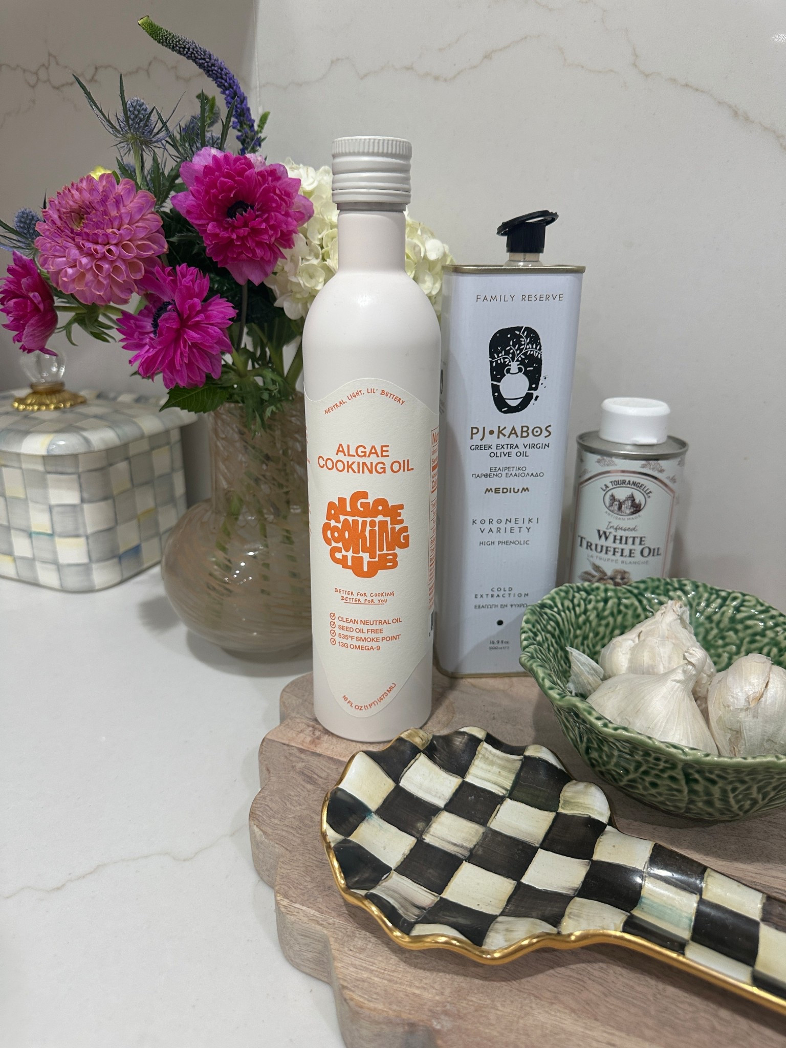 Love this cooking oil! 

#LTKHome #LTKFindsUnder50