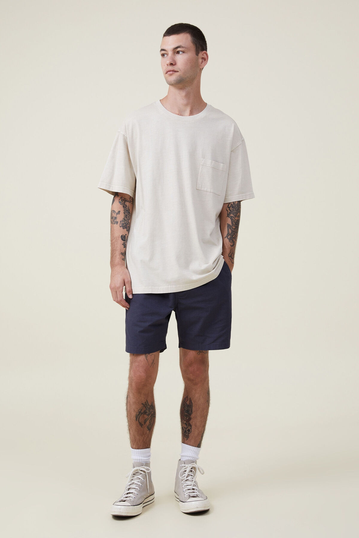Easy Short | Cotton On (ANZ)