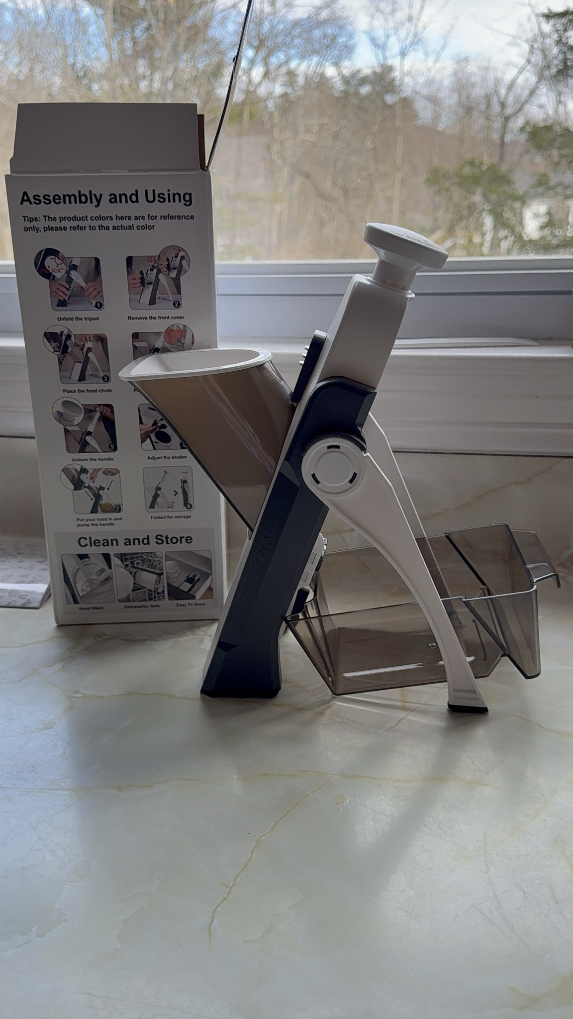 This chopper is one of my favorite items! And with summer here it makes chopping veggies and making salads so much easier!

#LTKfoodie #LTKKids #LTKHome