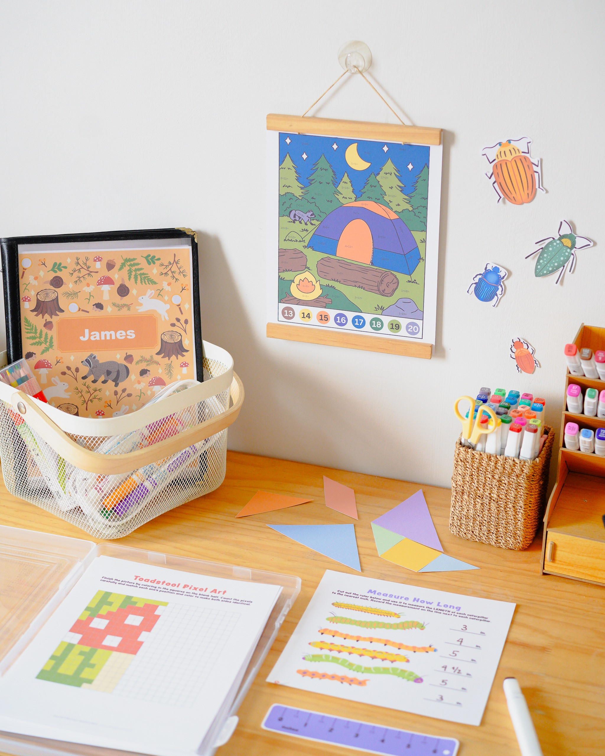 Shop our Morning Basket favorites and essentials!  

 #LTKFindsUnder100 #LTKKids #LTKFamily