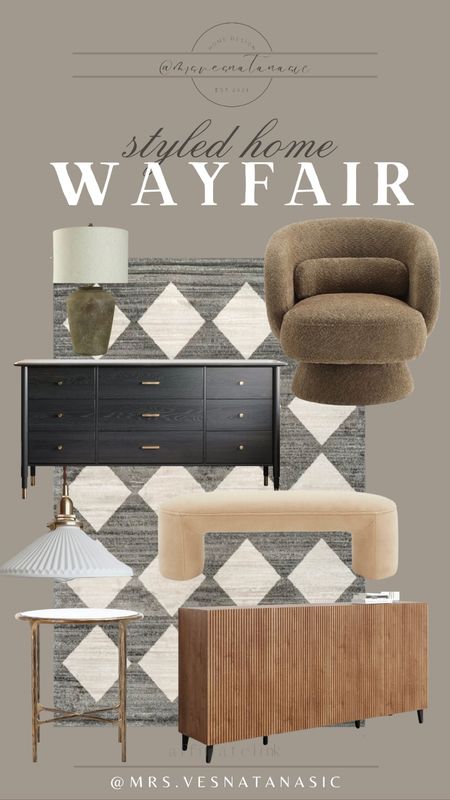 Wayfair home finds I am loving! Some pieces are currently on sale! 

Wayfair home, Wayfair, Wayfair find, Wayfair furniture, Wayfair,

#LTKstyletip #LTKsalealert #LTKhome