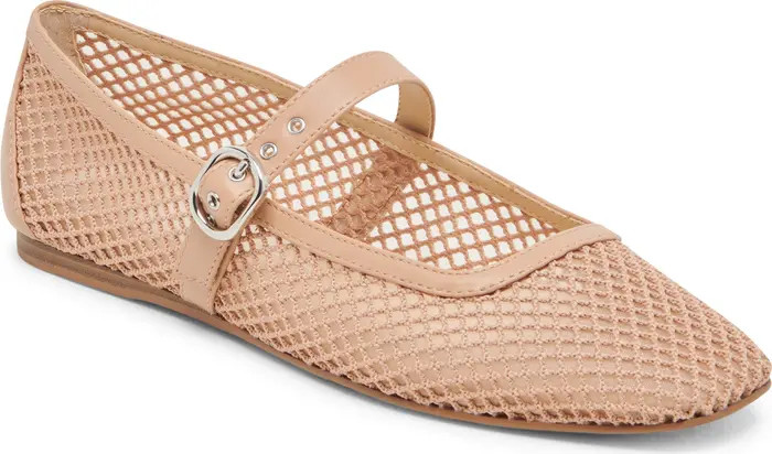 Rodni Mary Jane Flat (Women) | Nordstrom