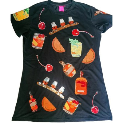 Queen of Sparkles CUSTOM Collab | Bourbon Dress |  size XL | eBay | eBay US