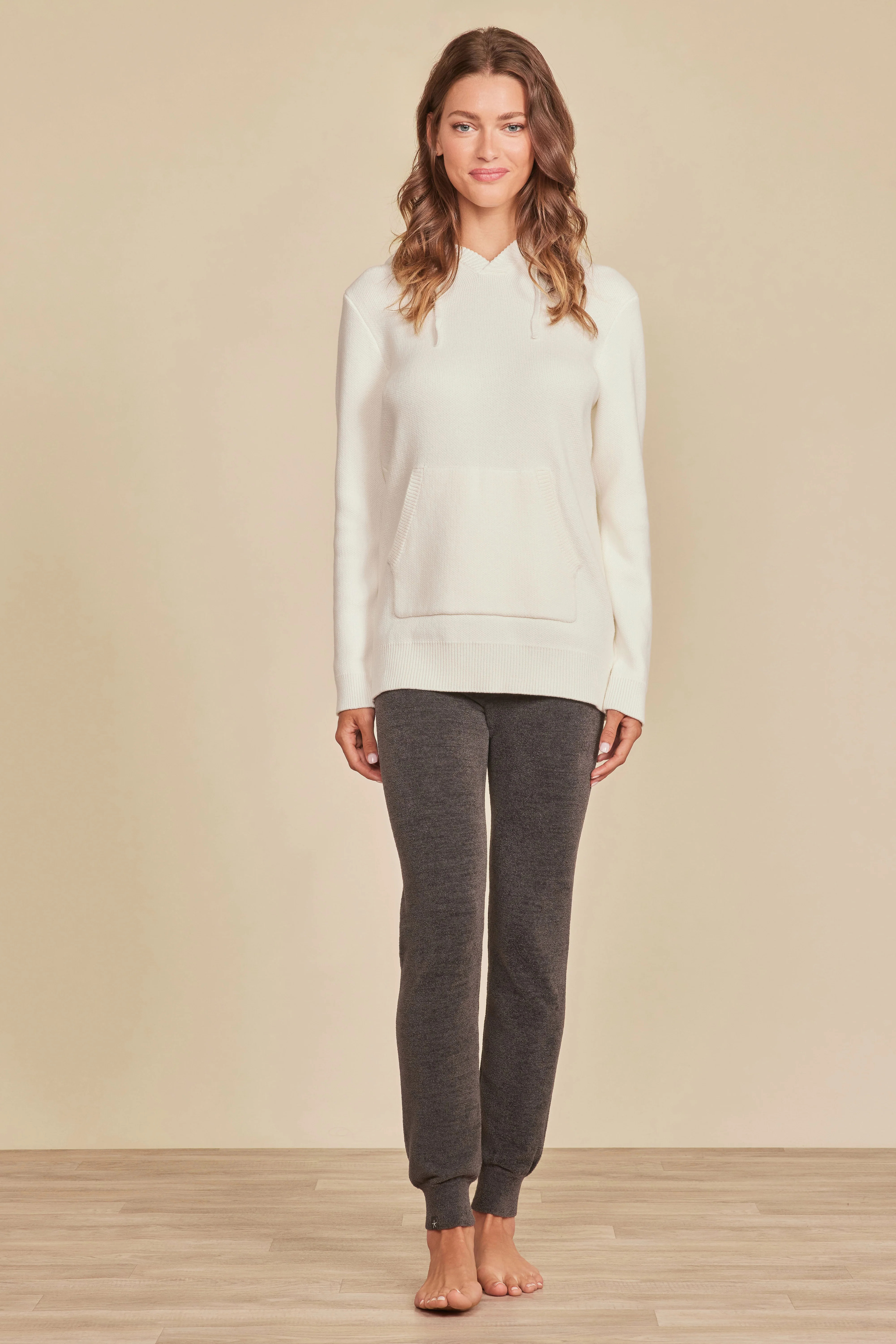 CozyChic\u00ae Cotton Apres Surf Hoodie | Barefoot Dreams