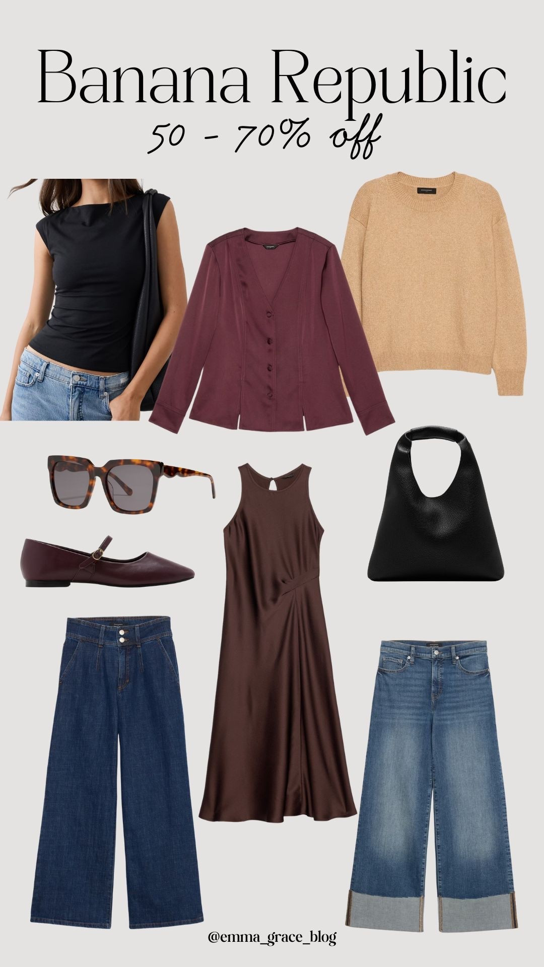 Major sale at Banana Republic, loving these finds! 

#LTKSaleAlert