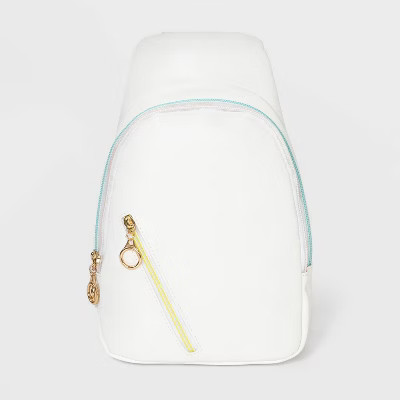 Mini Sling Pack - Wild Fable™ White | Target