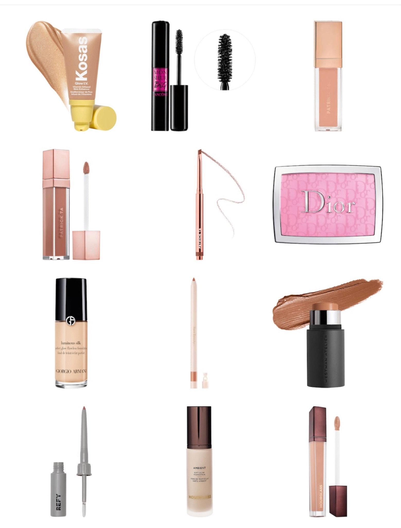 Last day of the Sephora VIB sale! These are some of my favorites to pick up when you can save 15-25% 

#LTKbeauty #LTKBeautySale #LTKsalealert