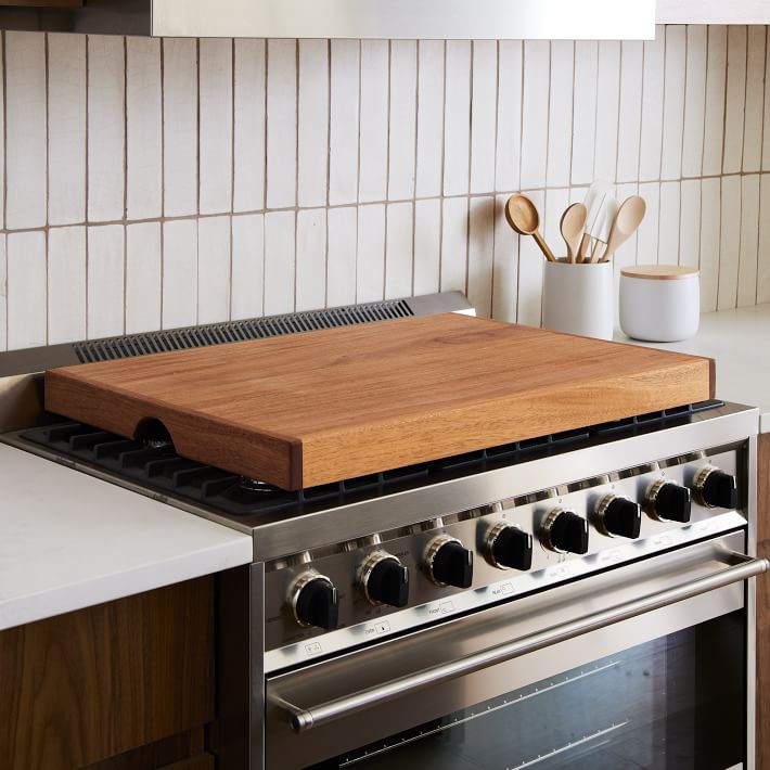 StoneWon Designs Co. Cover/Noodle Board | West Elm (US)