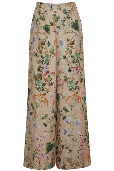 Josephine Pant | Cara Cara New York