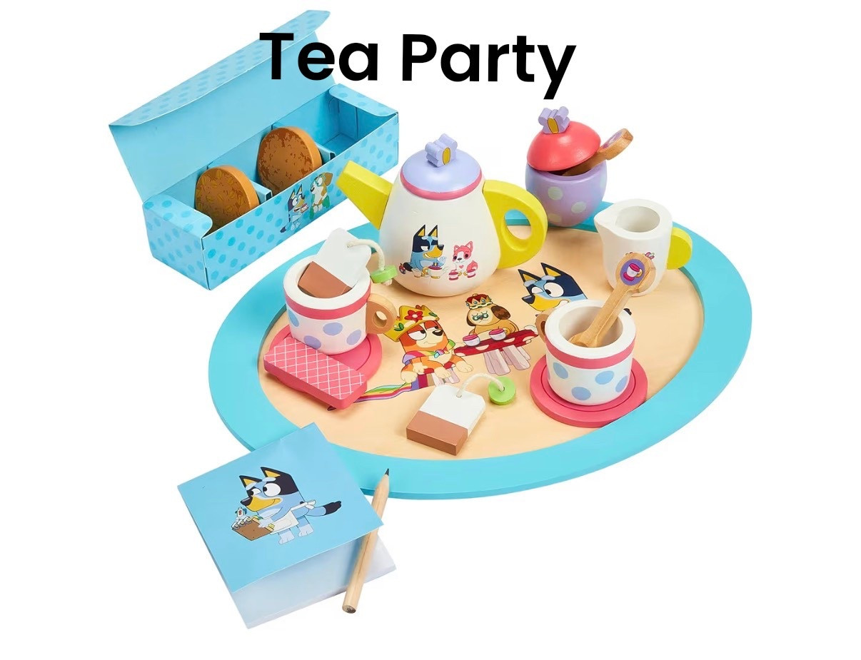 Imitation is such a huge part of learning.  By imitating what they see they are learning new skills! #imitation #pretendplay 

#LTKKids #LTKGiftGuide #LTKFamily