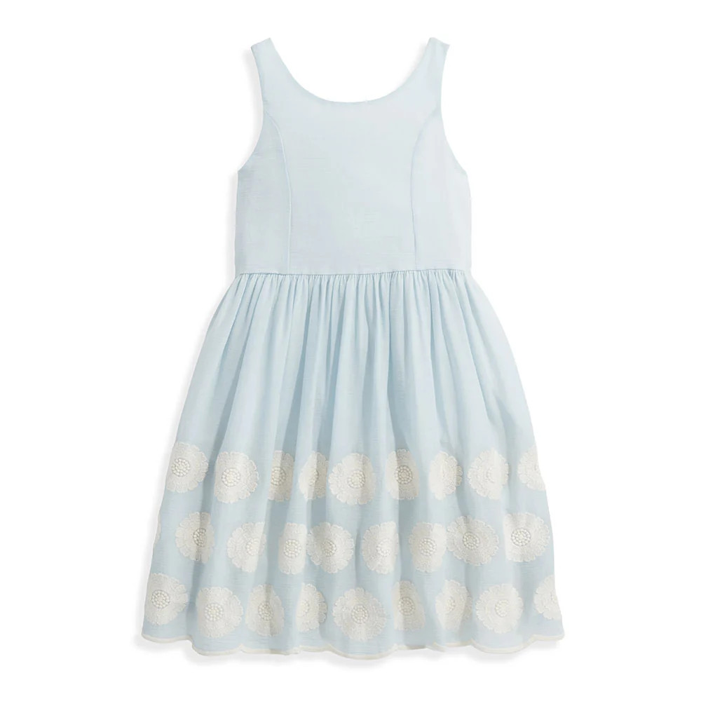 Pike Party Dress | bella bliss 