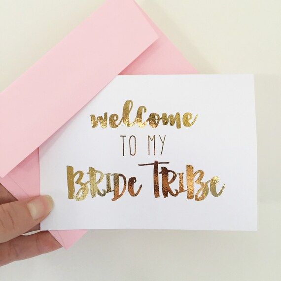 Gold Foil Bridesmaid Proposal Card | Will You Be My Bridesmaid | Bridal Party Card | Maid of Honor P | Etsy (US)