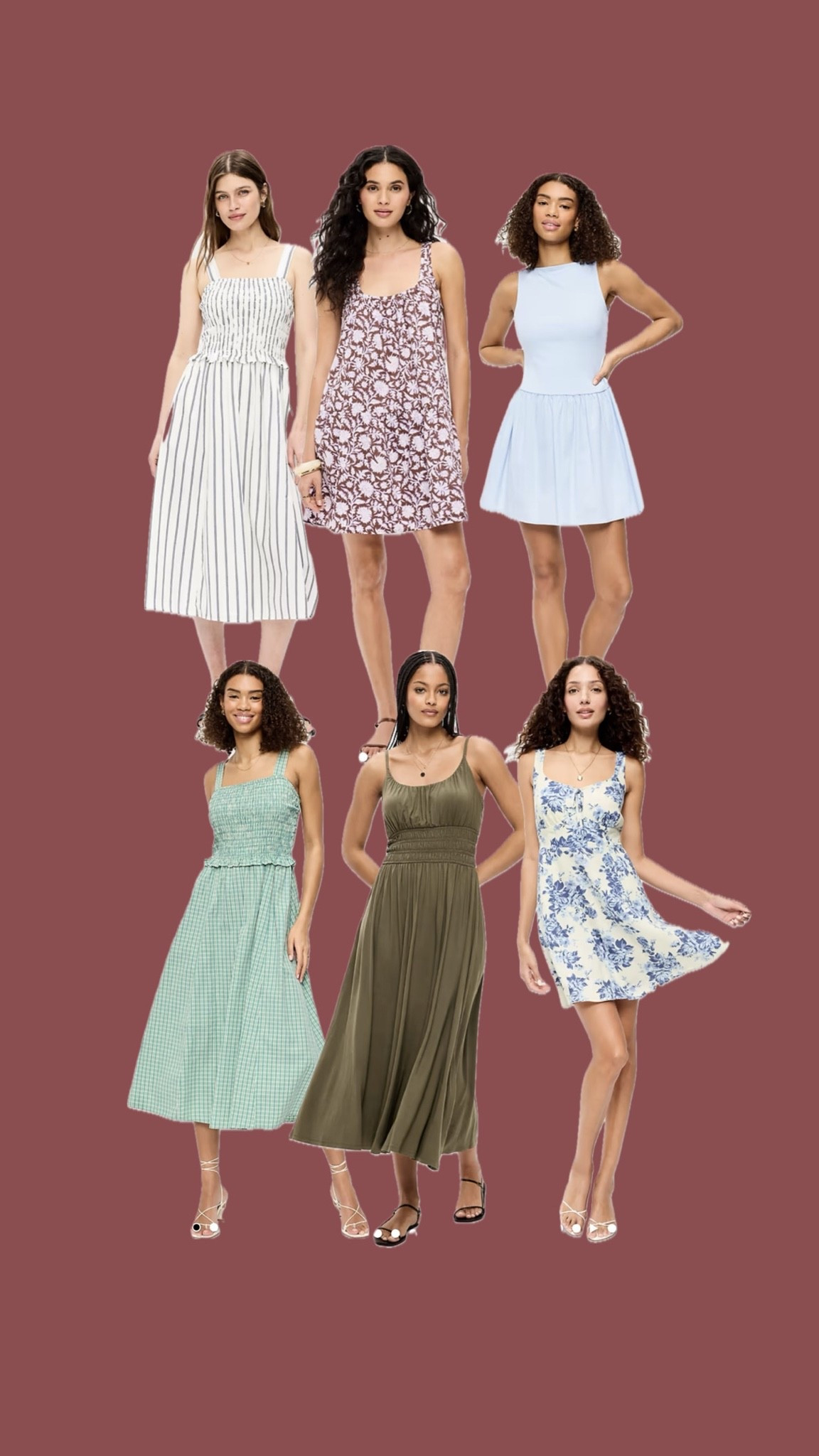 $12 dresses!!

#LTKootd #LTKmomlife #LTKSeasonal