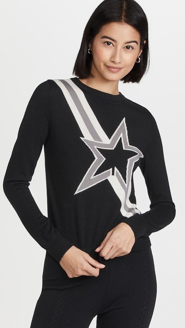 Star Start Sweater | Shopbop