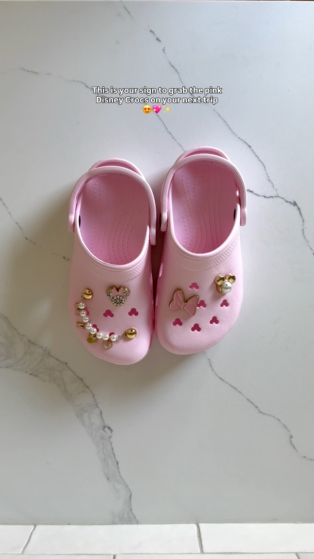 The cutest Disney crocs! 

#LTKmomlife #LTKKids #LTKootd