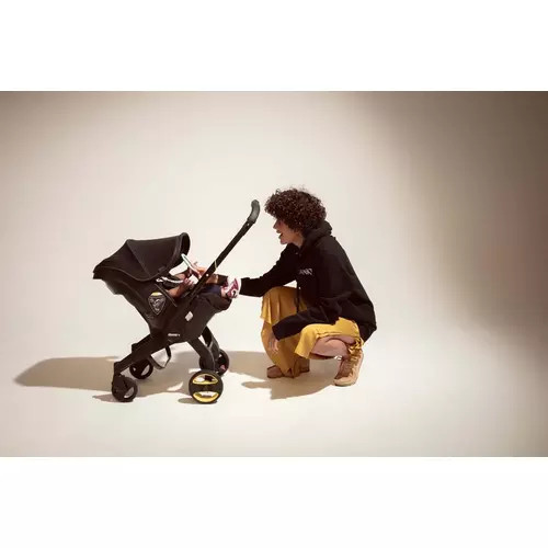 Doona Car Seat & Stroller | Scheels Sports