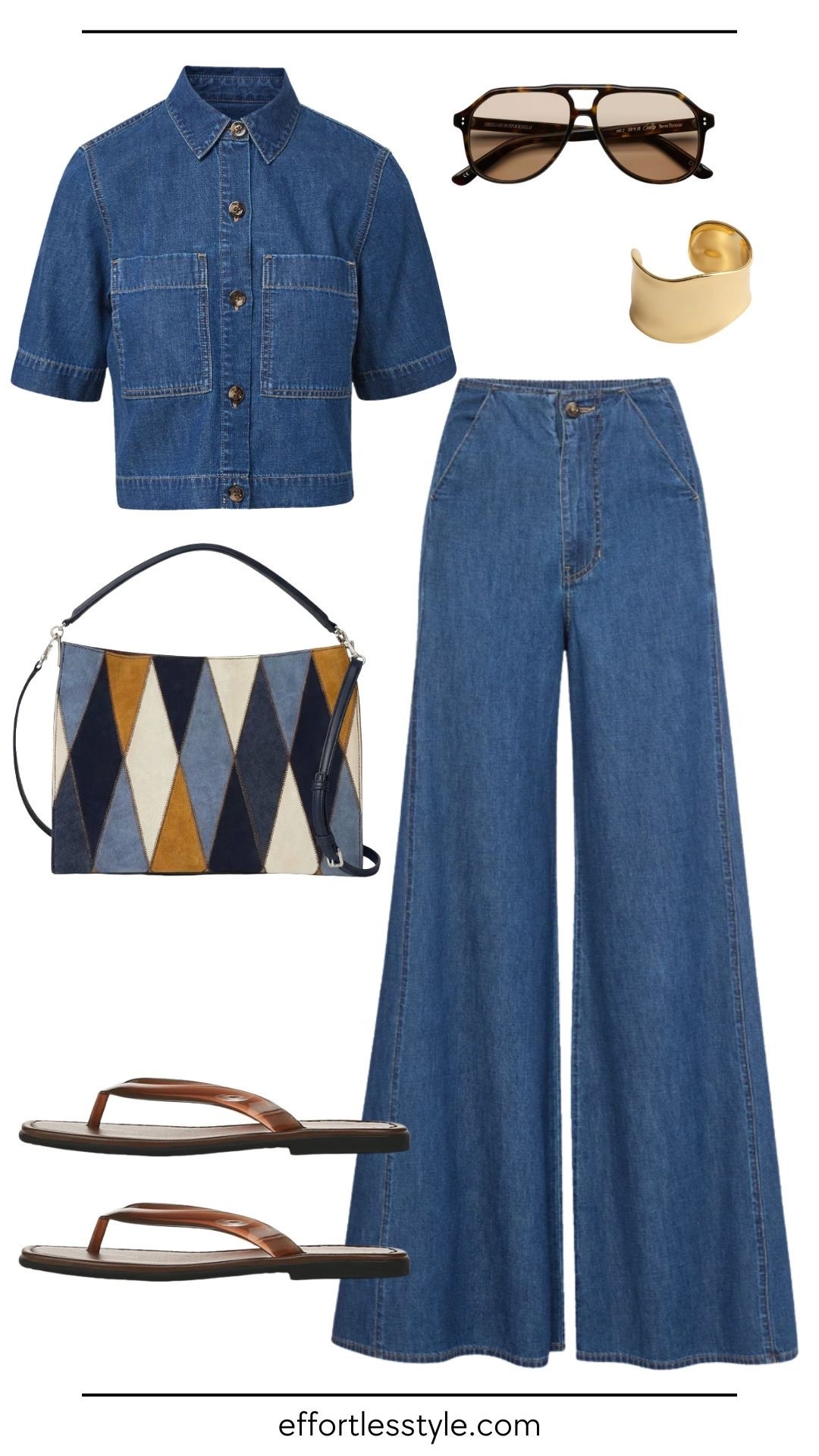 An everyday look with those little details that make an outfit feel elevated. Loving the mix of classic staples and current pieces for an effortless, polished look. Everything is linked down below!

#LTKootd #LTKgrwm #LTKdayinmylife