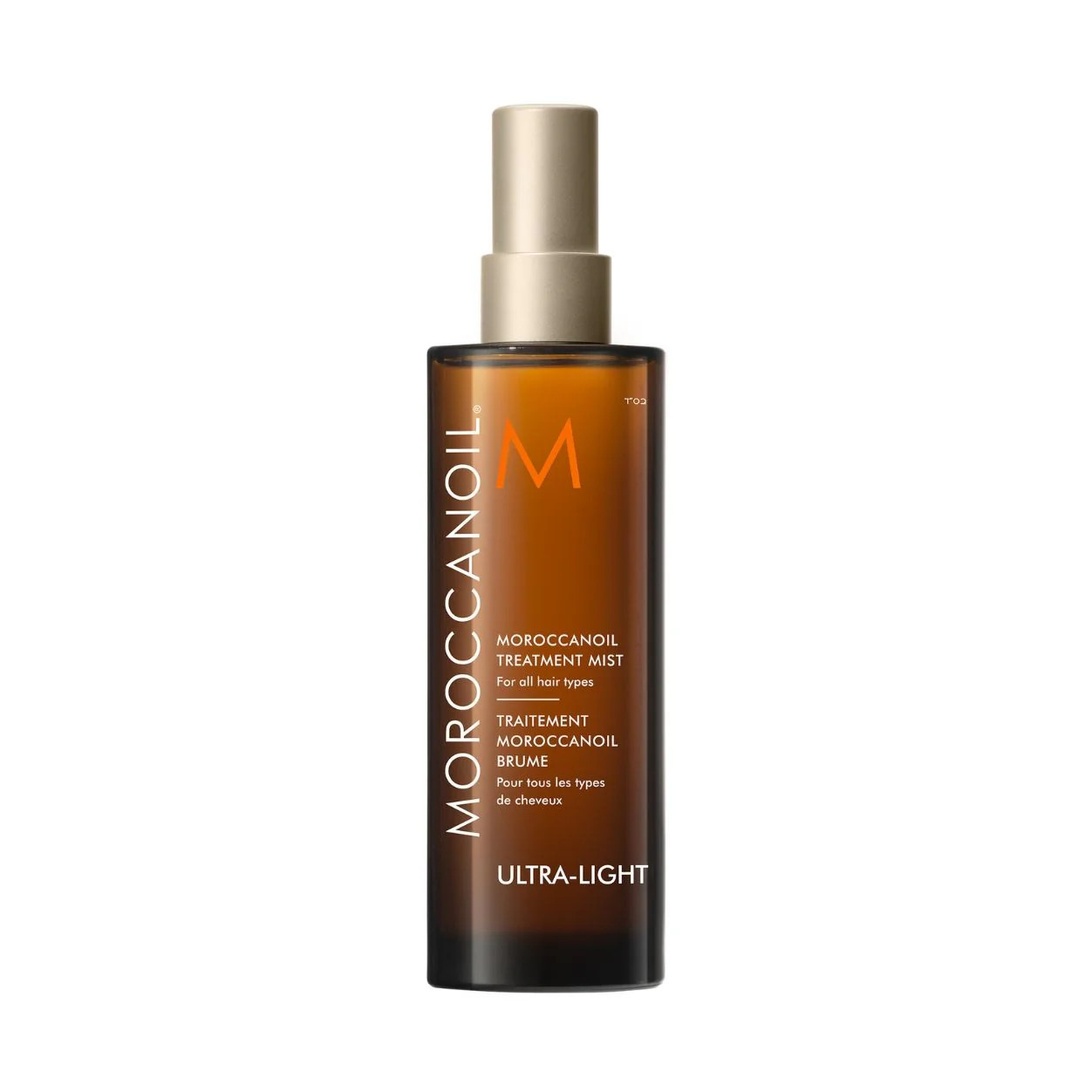 Moroccanoil Treatment Hair Oil Mist 3.4 fl oz | Bluemercury, Inc.