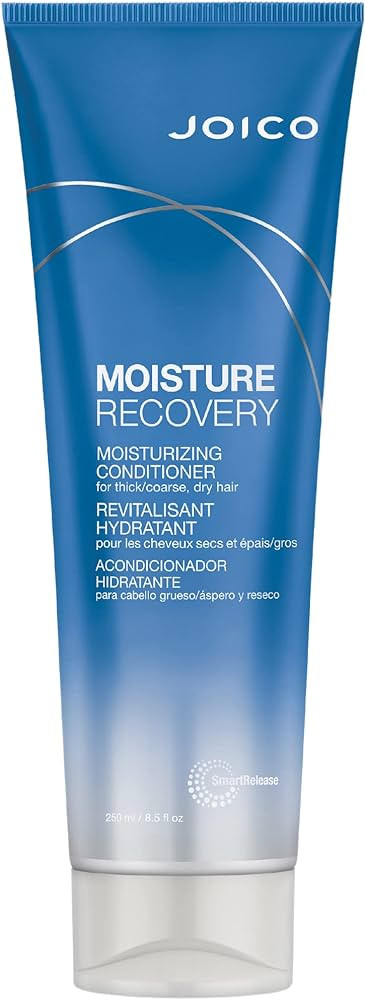 Joico Moisture Recovery Moisturizing Conditioner | For Thick, Coarse, Dry Hair | Replenish Moistu... | Amazon (US)
