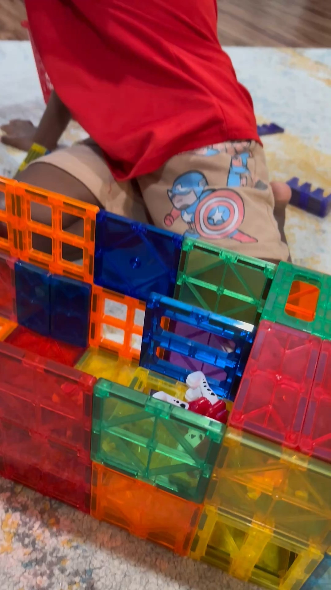 Fun for the whole family and will keep the kids occupied for hours. #kidsfun #kidstoys #under100 #under50

#LTKmomlife #LTKFindsUnder50 #LTKKids