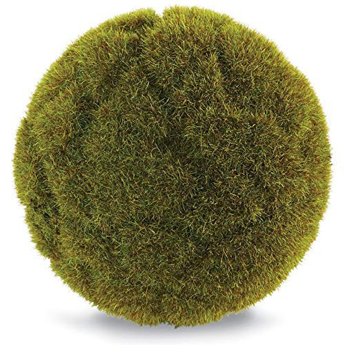 Mud Pie Faux Forest Moss Ball | Amazon (US)