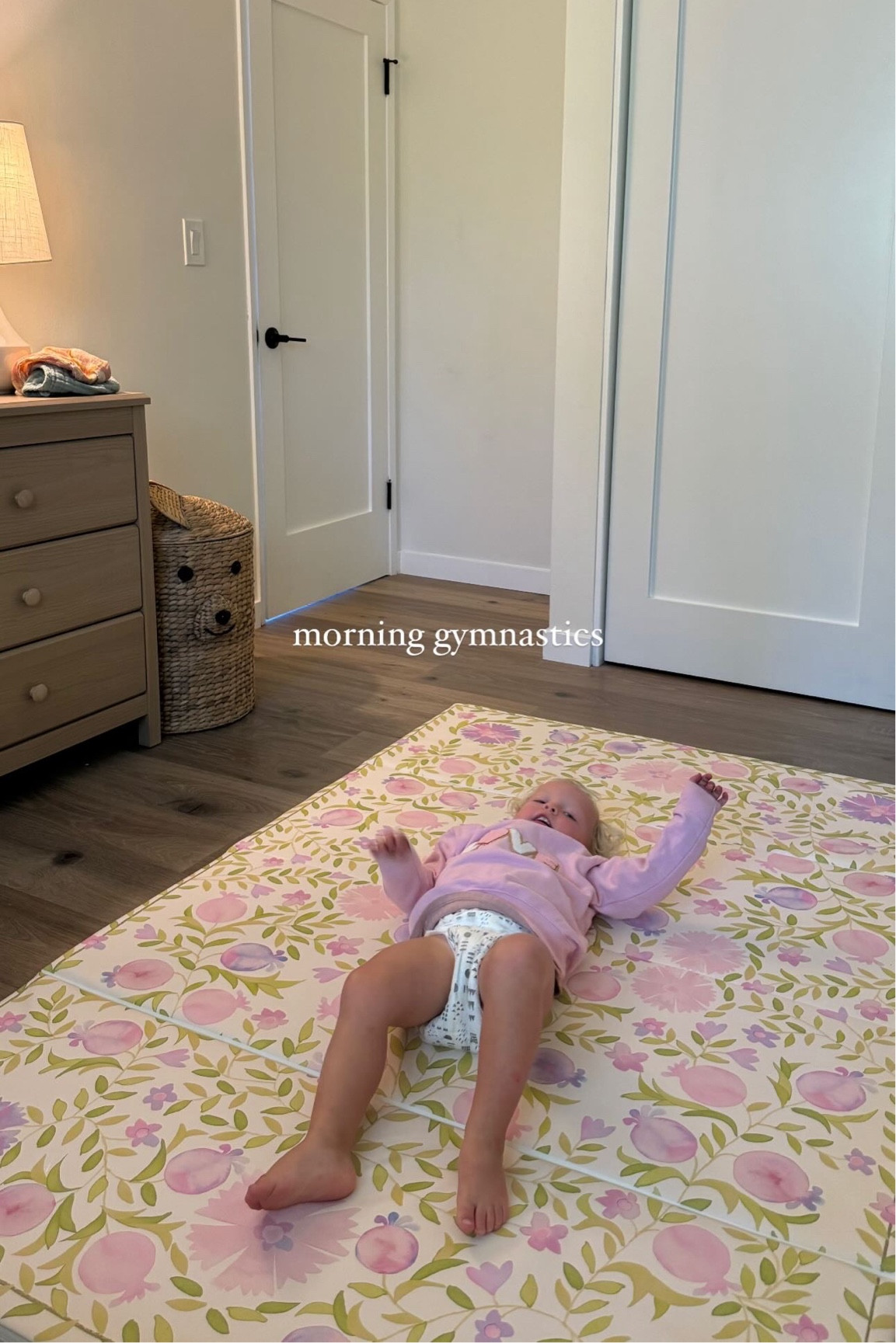 This playmat is incredible!! 

#LTKBaby #LTKHome #LTKHoliday