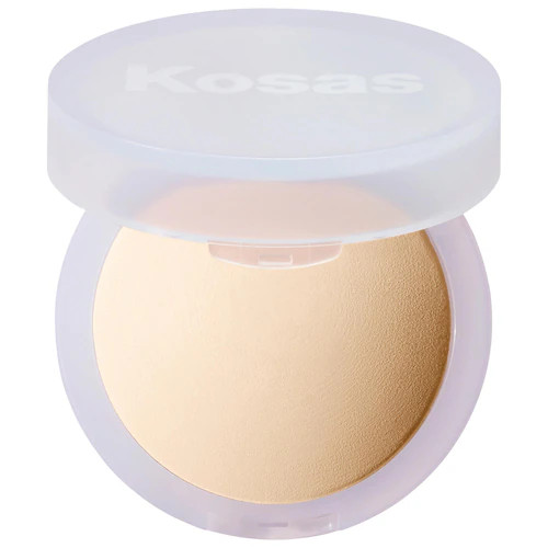 Cloud Set Baked Setting & Smoothing Talc-Free Vegan Powder | Sephora (US)
