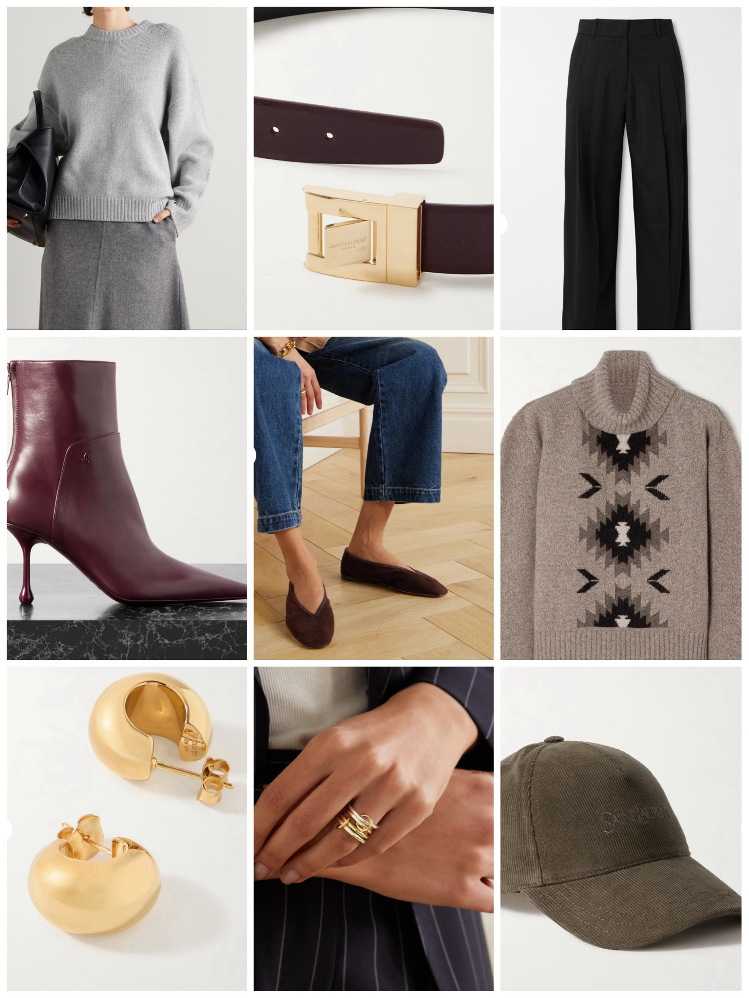 New in my closet for January 

#LTKuk #LTKluxury