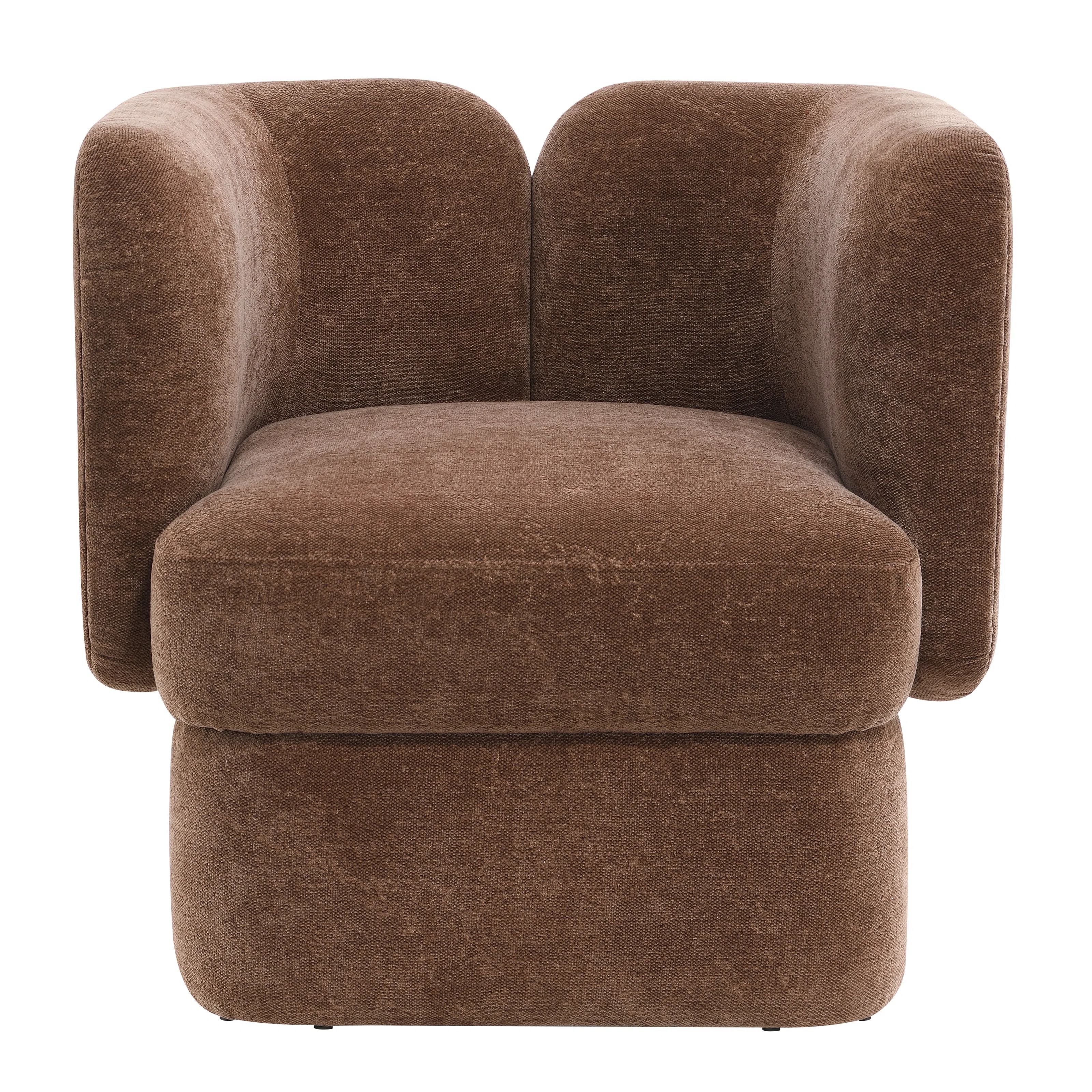 Holliday Upholstered Barrel Chair | Wayfair North America