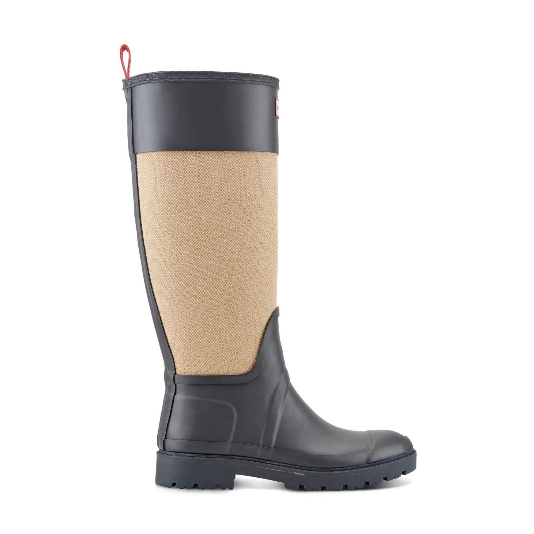 Women's Nissa Waterproof Tall Riding Boots | Hunter Boots