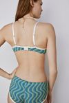 Out From Under Swim To Surf Recycled Underwire Bra | Urban Outfitters (US and RoW)