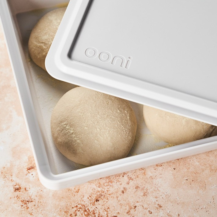 Ooni Pizza Dough Storage Boxes | Williams-Sonoma