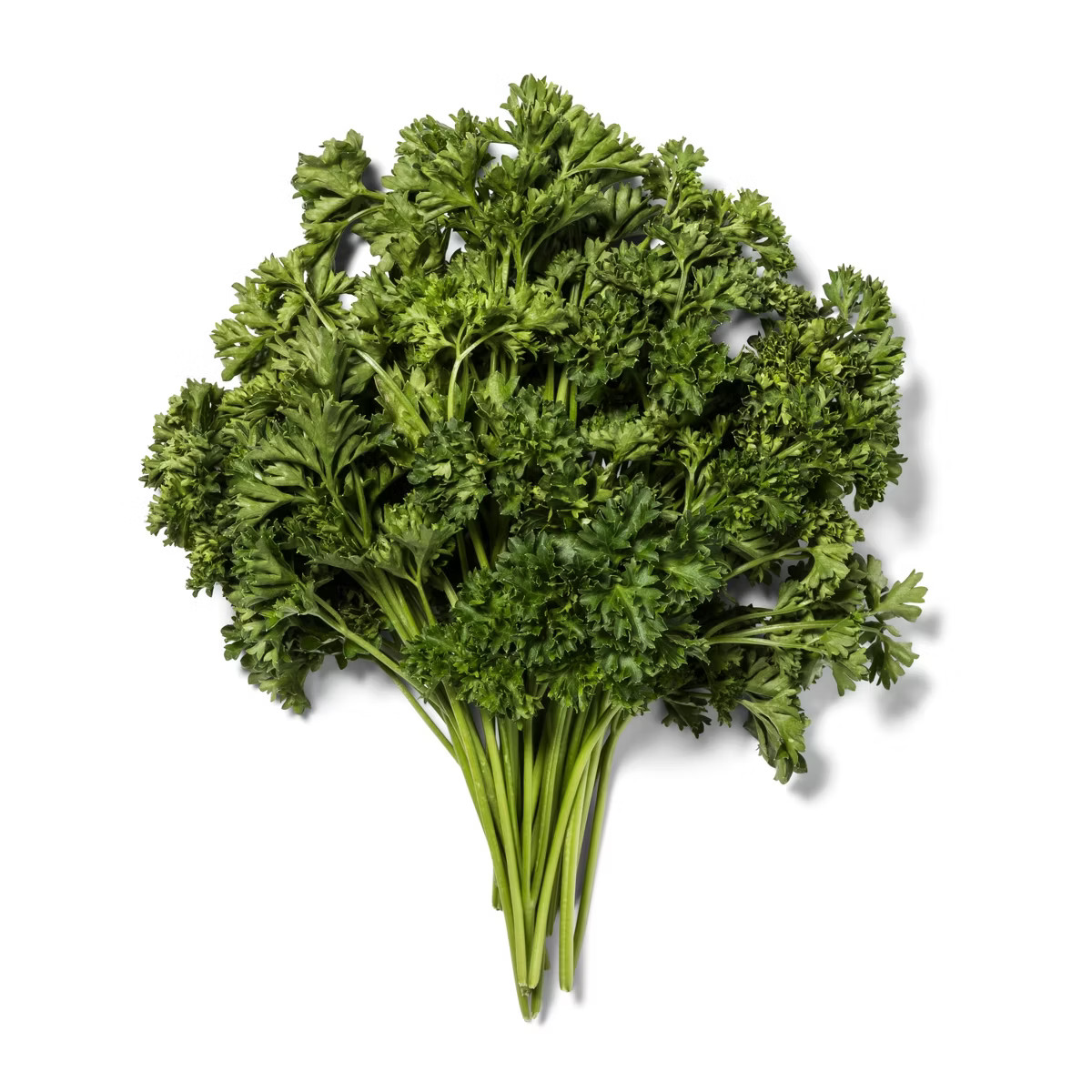 Curly Parsley Bunch - each | Target