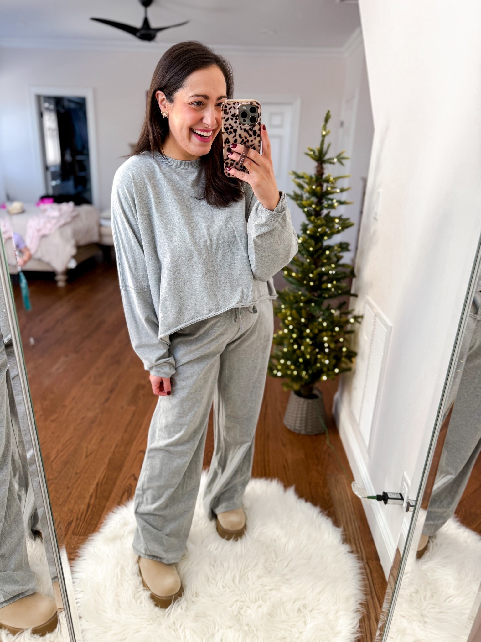 Target Sunday try on
Top: large
Pants: mediumm

#LTKFindsUnder50 #LTKBump #LTKActive