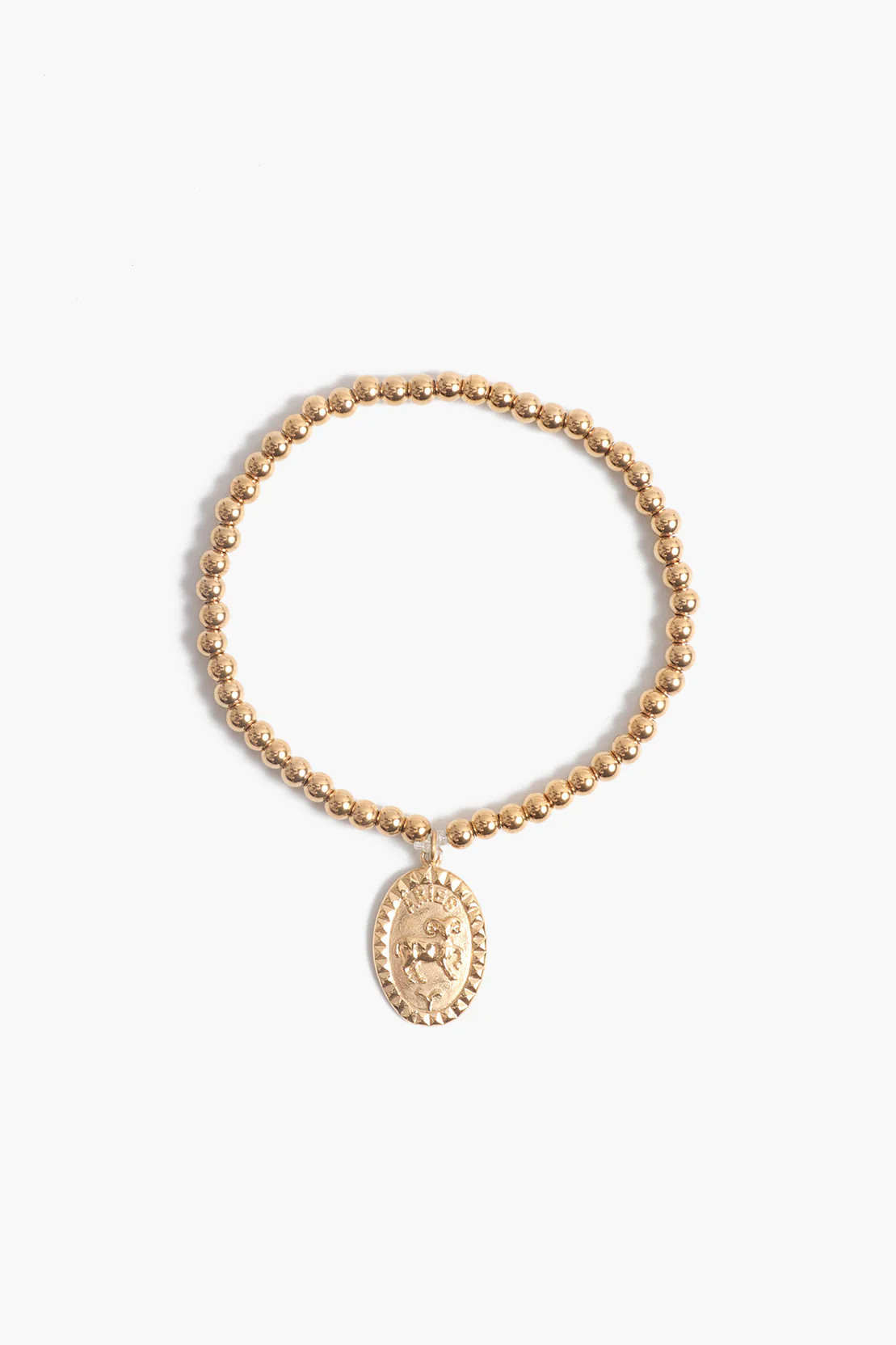 ZODIAC BRACELET - Aries | Marrin Costello