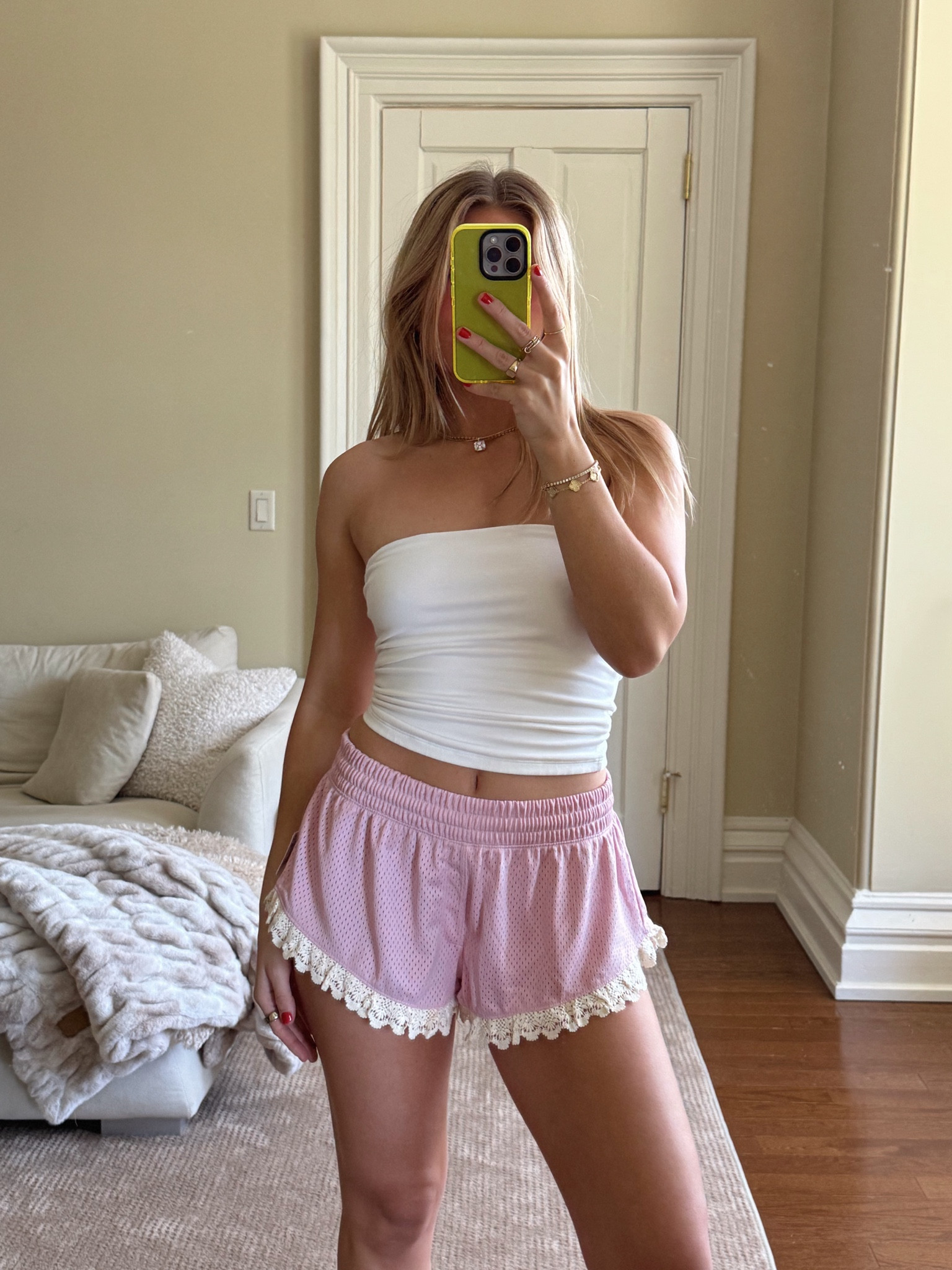 The cutest shorts for summer! 

#LTKSummerEdit #LTKFindsUnder50 #LTKSeasonal