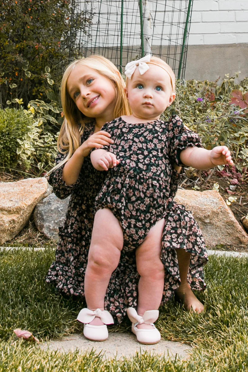 Baby Demi | Ivy City Co