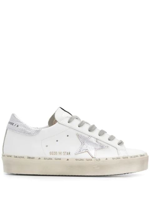 star sneakers | Farfetch (UK)