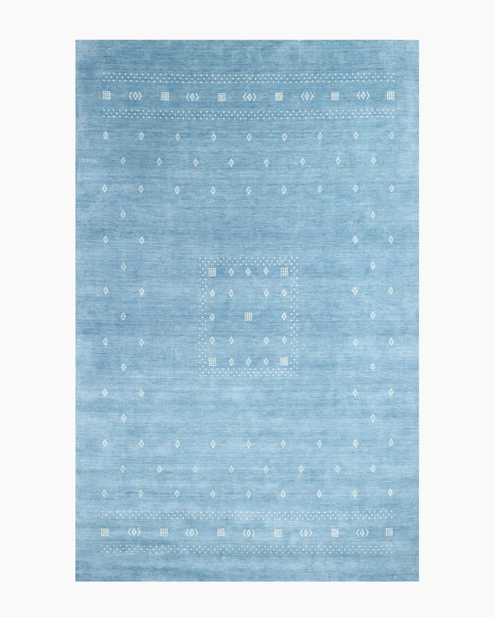 Dakota Kids Hand-Loomed Wool Rug | Quince
