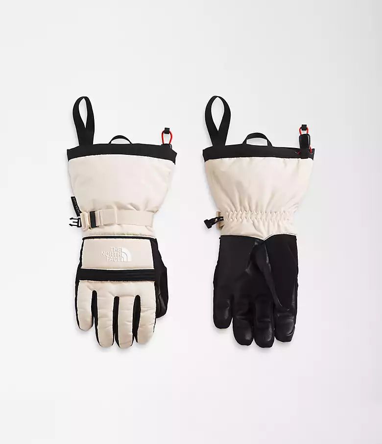 Women’s Montana Ski Gloves | The North Face (US)