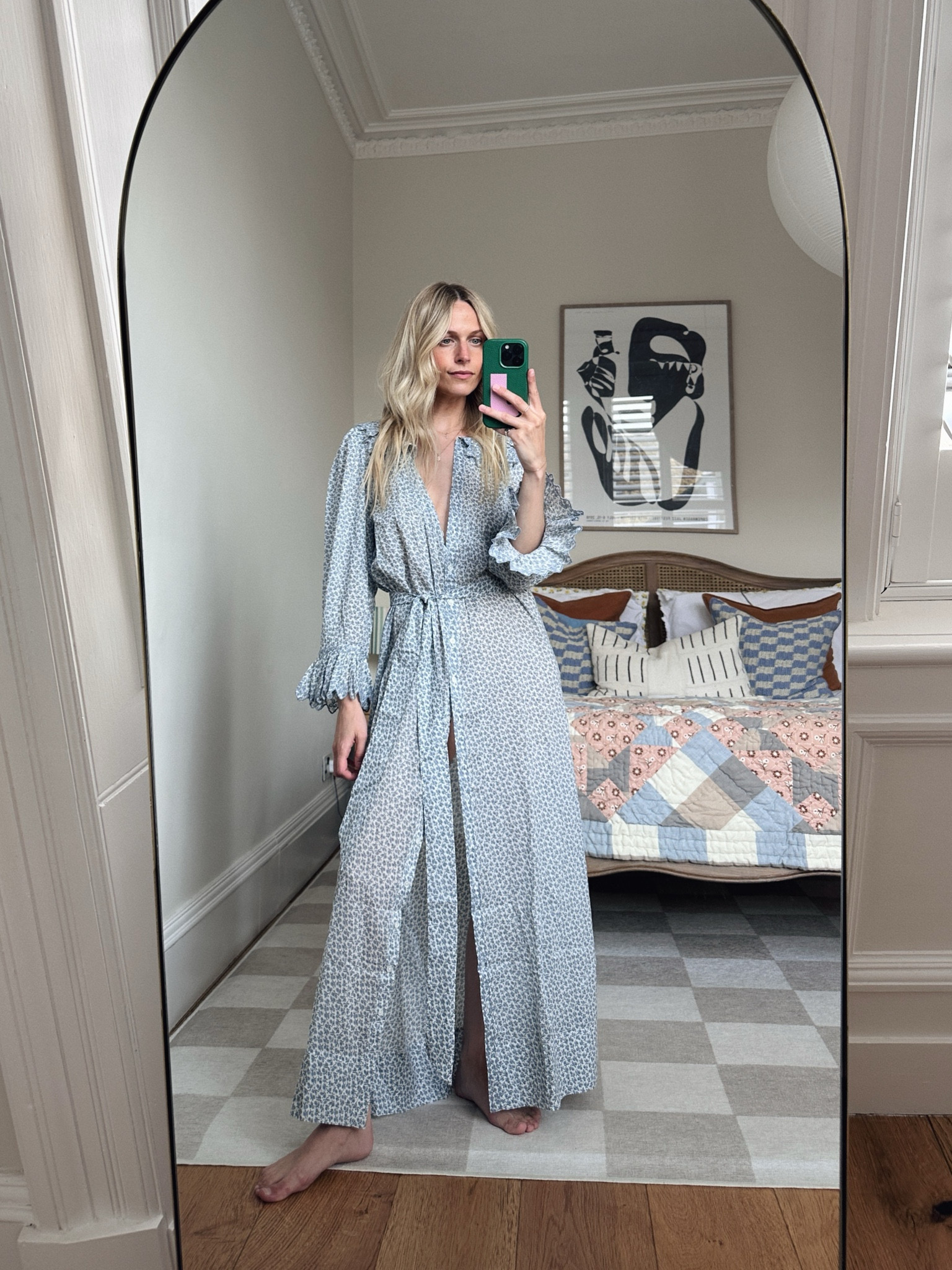 When your favourite dress from summer is on sale. 

#LTKCyberWeek #LTKeurope #LTKstyletip