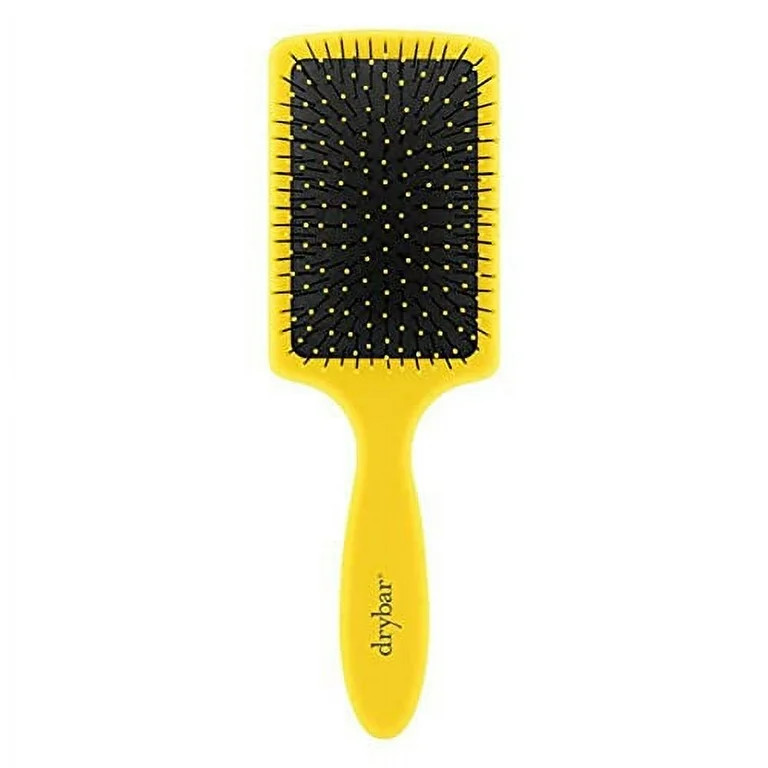 Drybar The Lemon Bar Paddle Brush | Walmart (US)