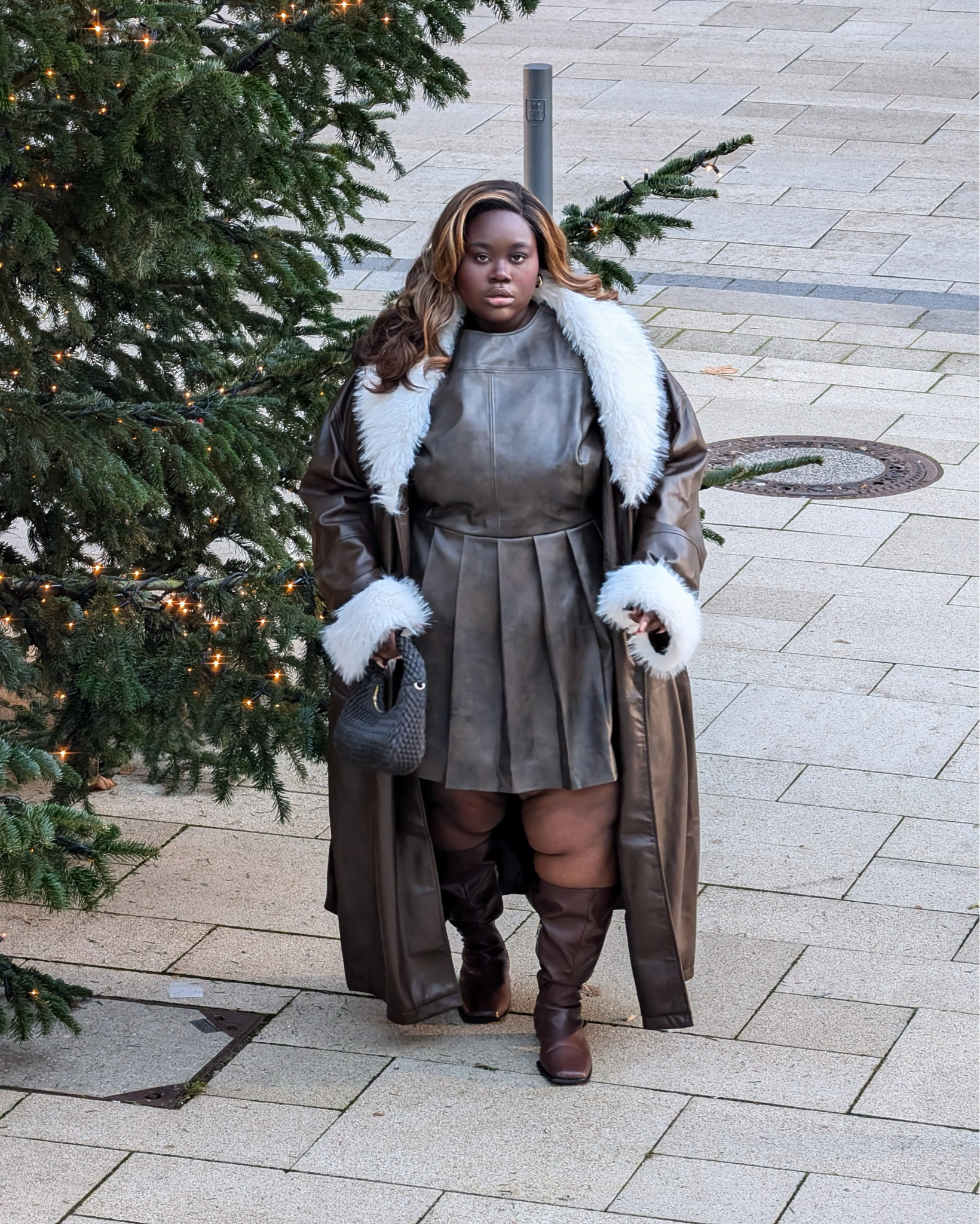 I’m definitely ready for the winter season 😍☃️☃️

#LTKplussize #LTKcurves #LTKstyletip