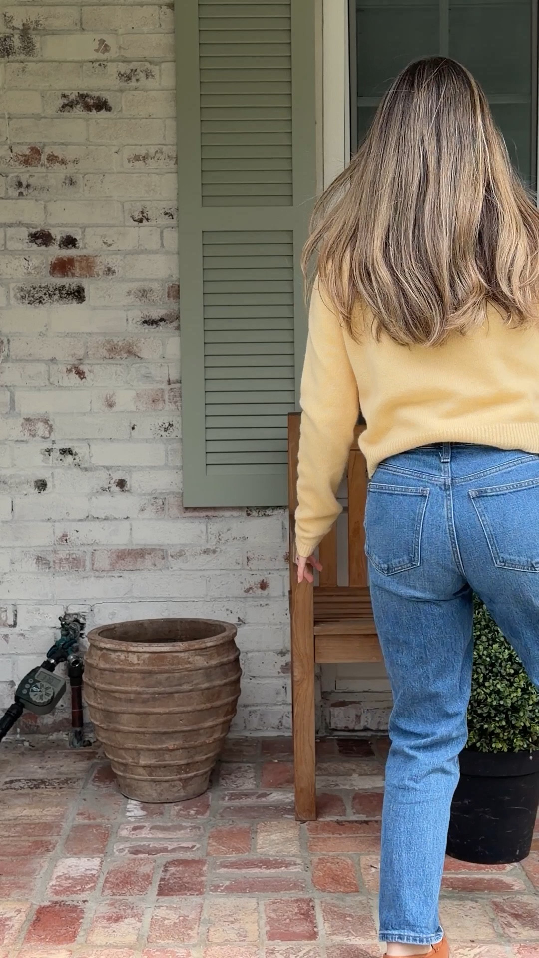 I don’t have to worry about keeping this plant alive 🤭

#LTKHome #LTKSeasonal #LTKSaleAlert