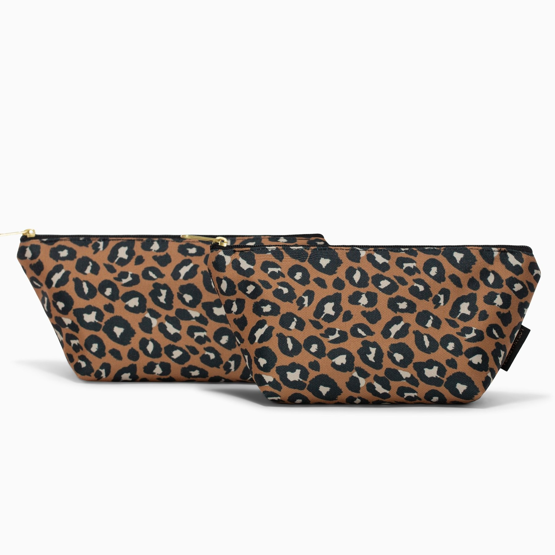 Makeup Pouch Set | Canvelle