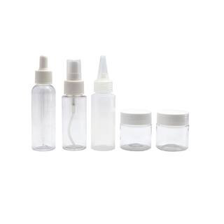 5 Piece Assorted Bottle Set by Artist's Loft™ | Michaels® | Michaels Stores