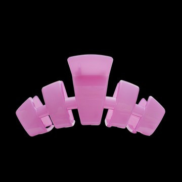 Violet Large Hair Clip | TELETIES