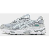 ASICS GEL-NYC - Silver | Footpatrol UK